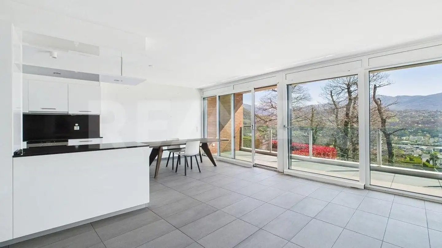 Appartement à vendre - 6929 Gravesano - Photo 4