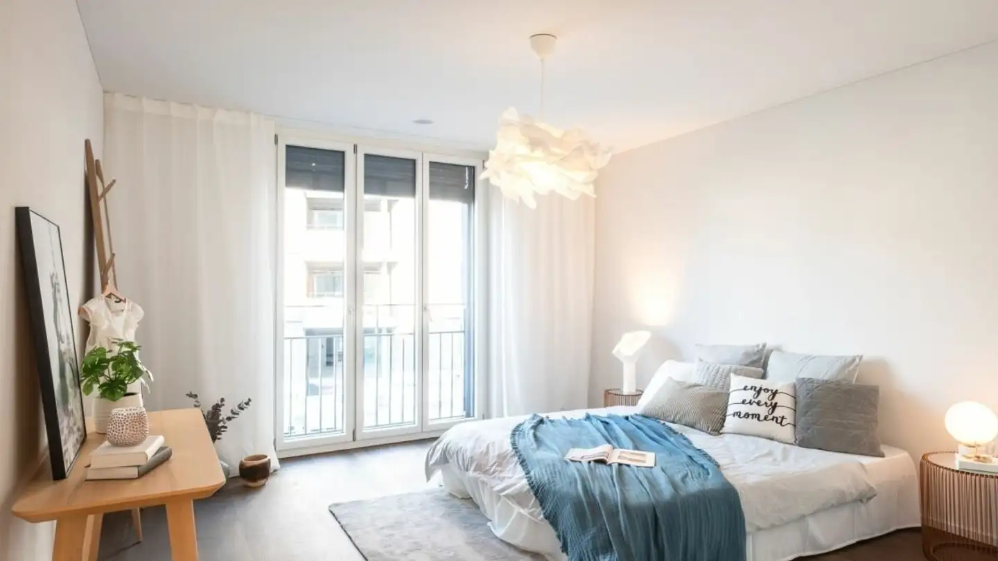 Appartement à louer - Lerchenweg 34, 8302 Kloten - Photo 4