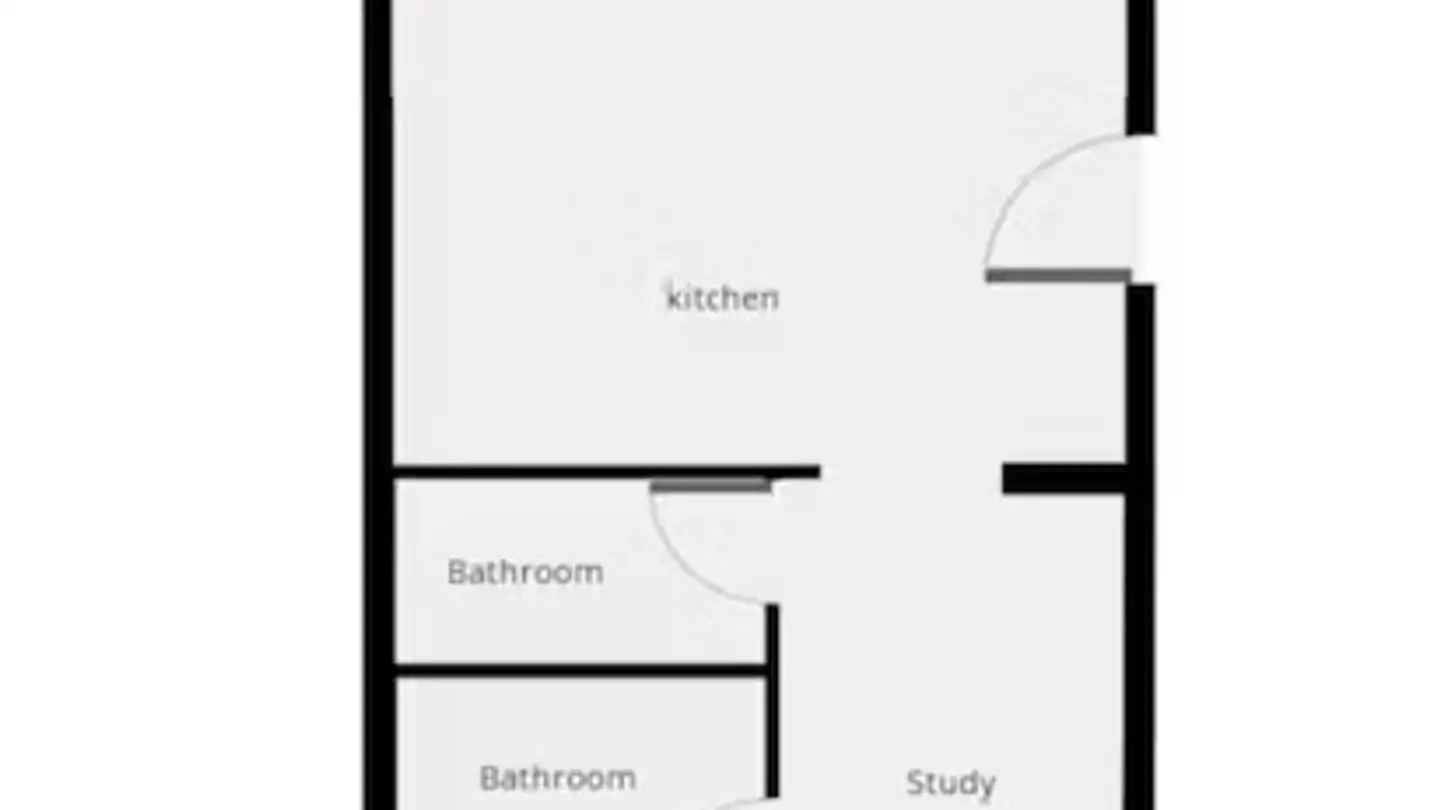 Apartment for rent - Avenue Ignace Paderewski, 1110 Morges