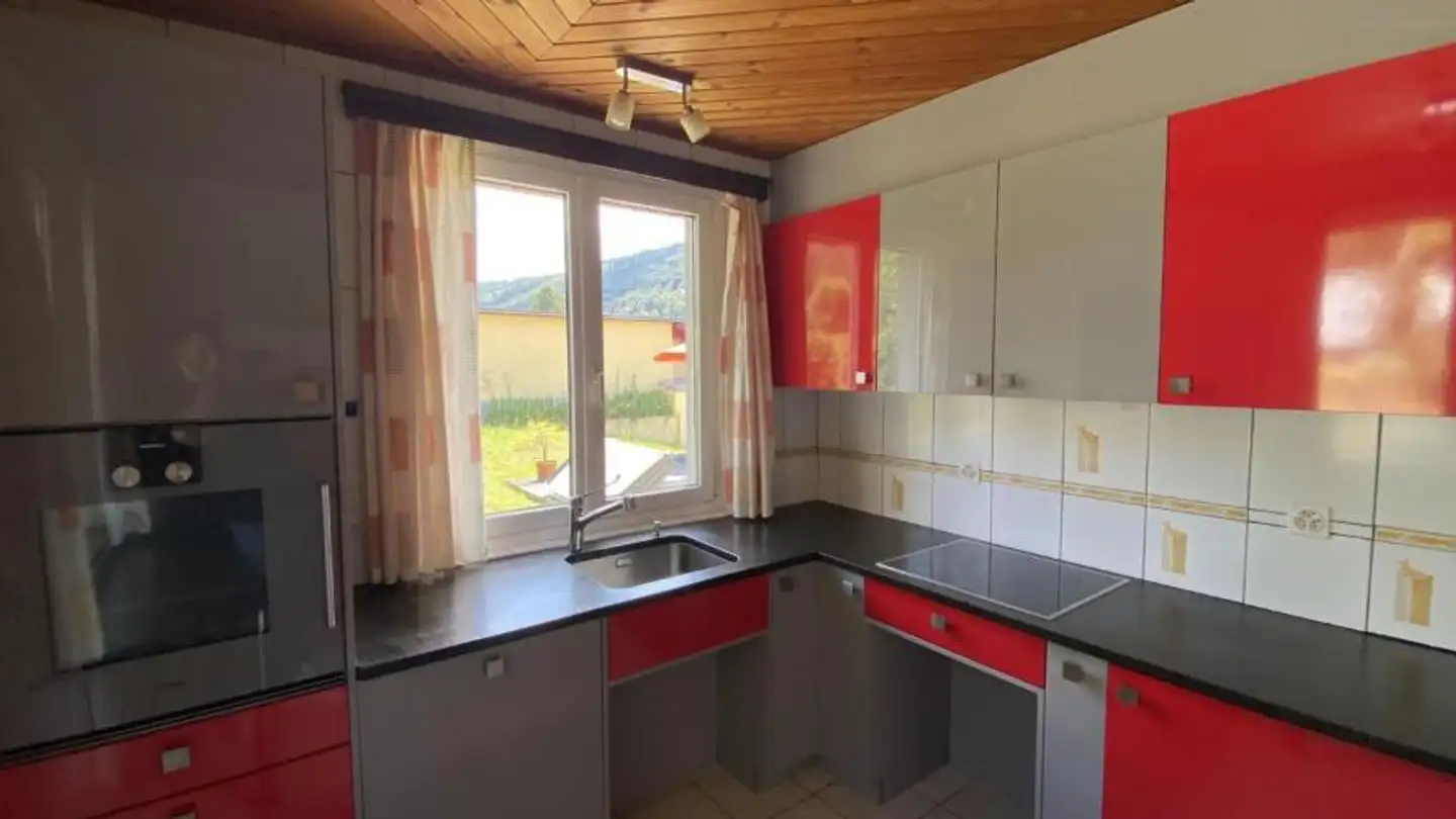 Casa singola in vendita - Rue De La Gare 20, 2615 Sonvilier - Foto 4