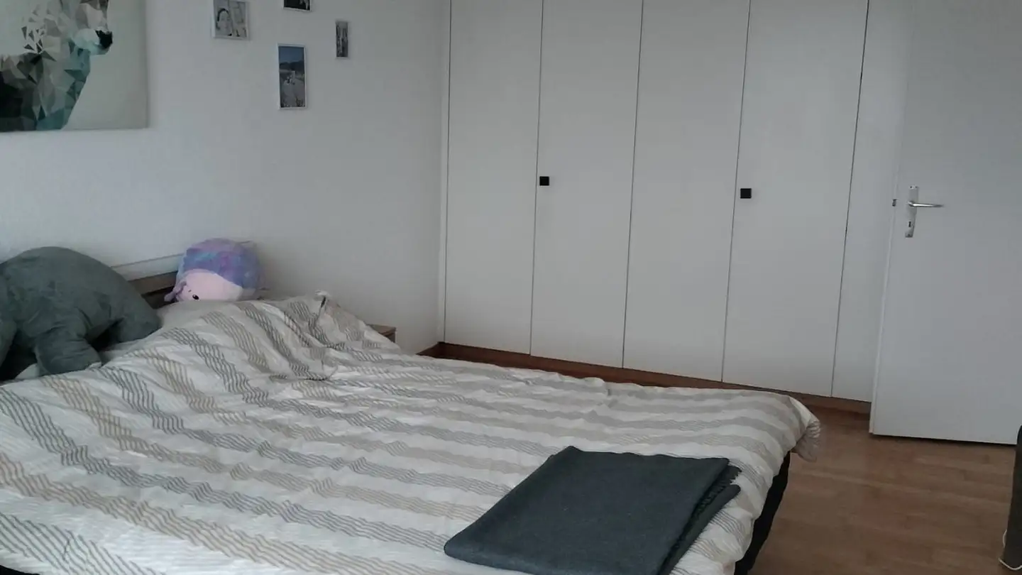 Appartamento in affitto - 1565 Missy - Foto 3