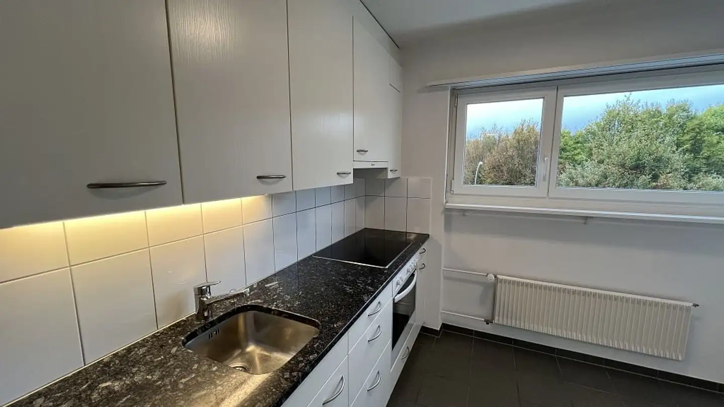 Wohnung mieten - Von-Sury-Weg 10, 4500 Solothurn - Foto 4