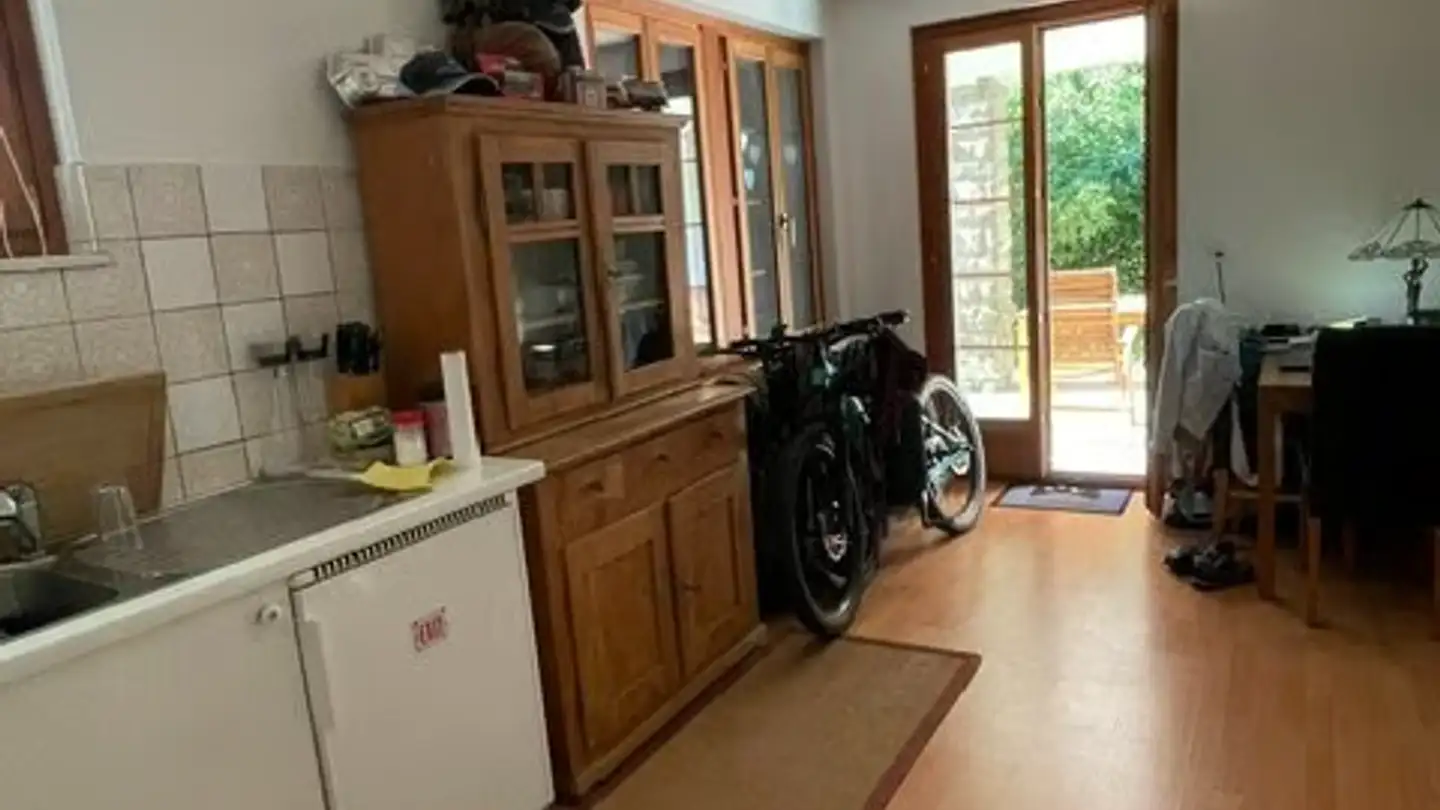 Apartment for rent - Chemin Du Champ-Aux-Lièvres 16, 1806 St-Légier-La Chiésaz - Photo 2