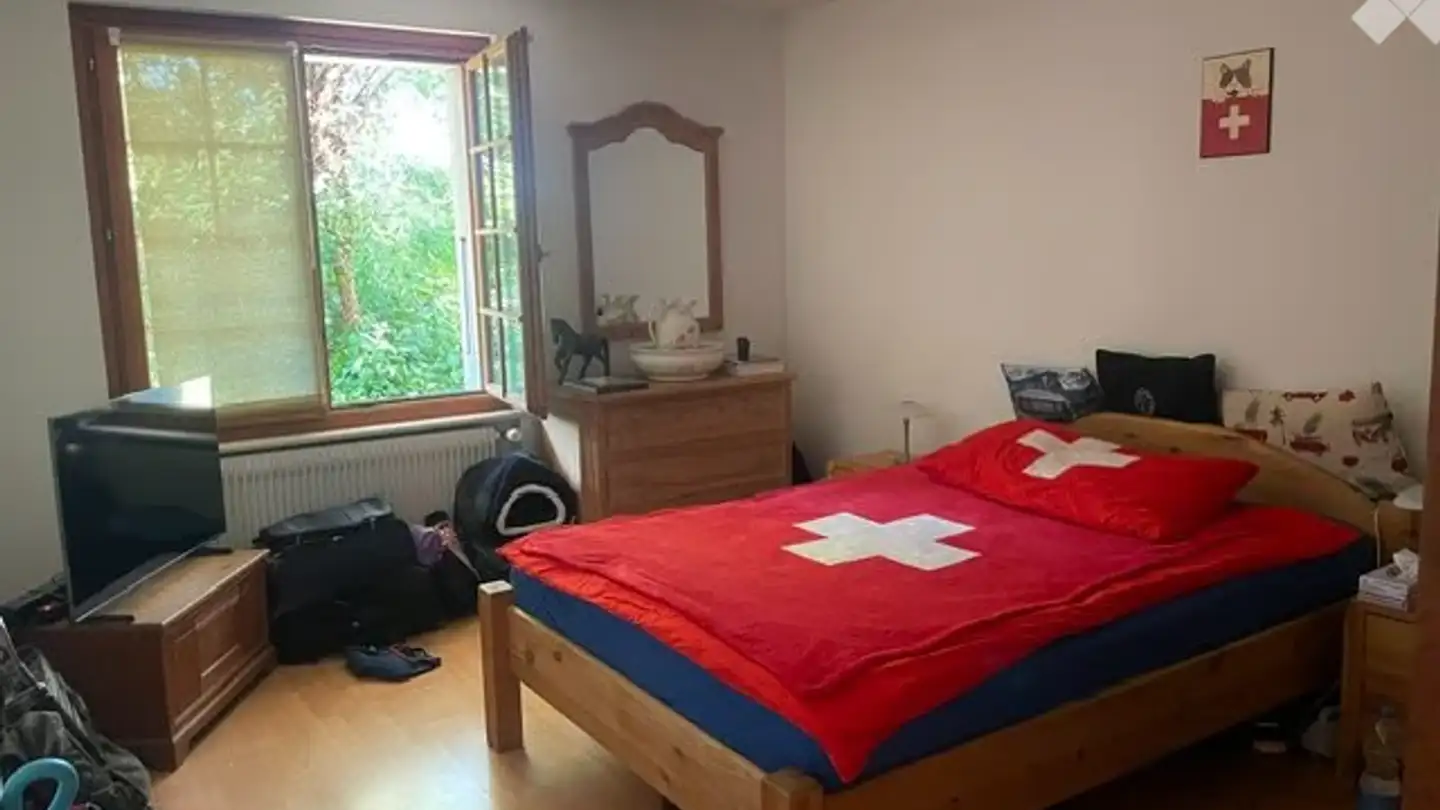 Apartment for rent - Chemin Du Champ-Aux-Lièvres 16, 1806 St-Légier-La Chiésaz - Photo 3