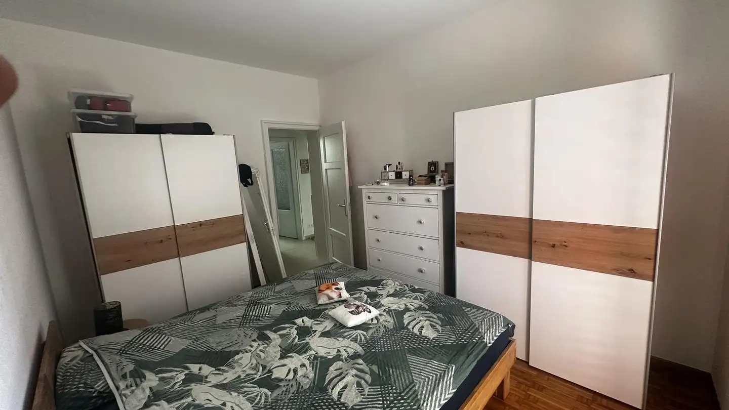 Appartamento in affitto - Via Clemente Maraini 23, 6900 Lugano - Foto 2
