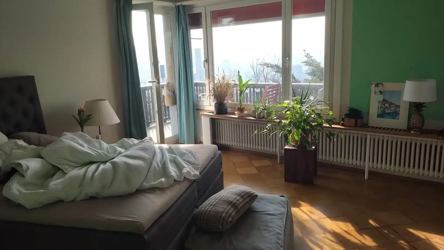 Apartment for rent - 8049 Zürich