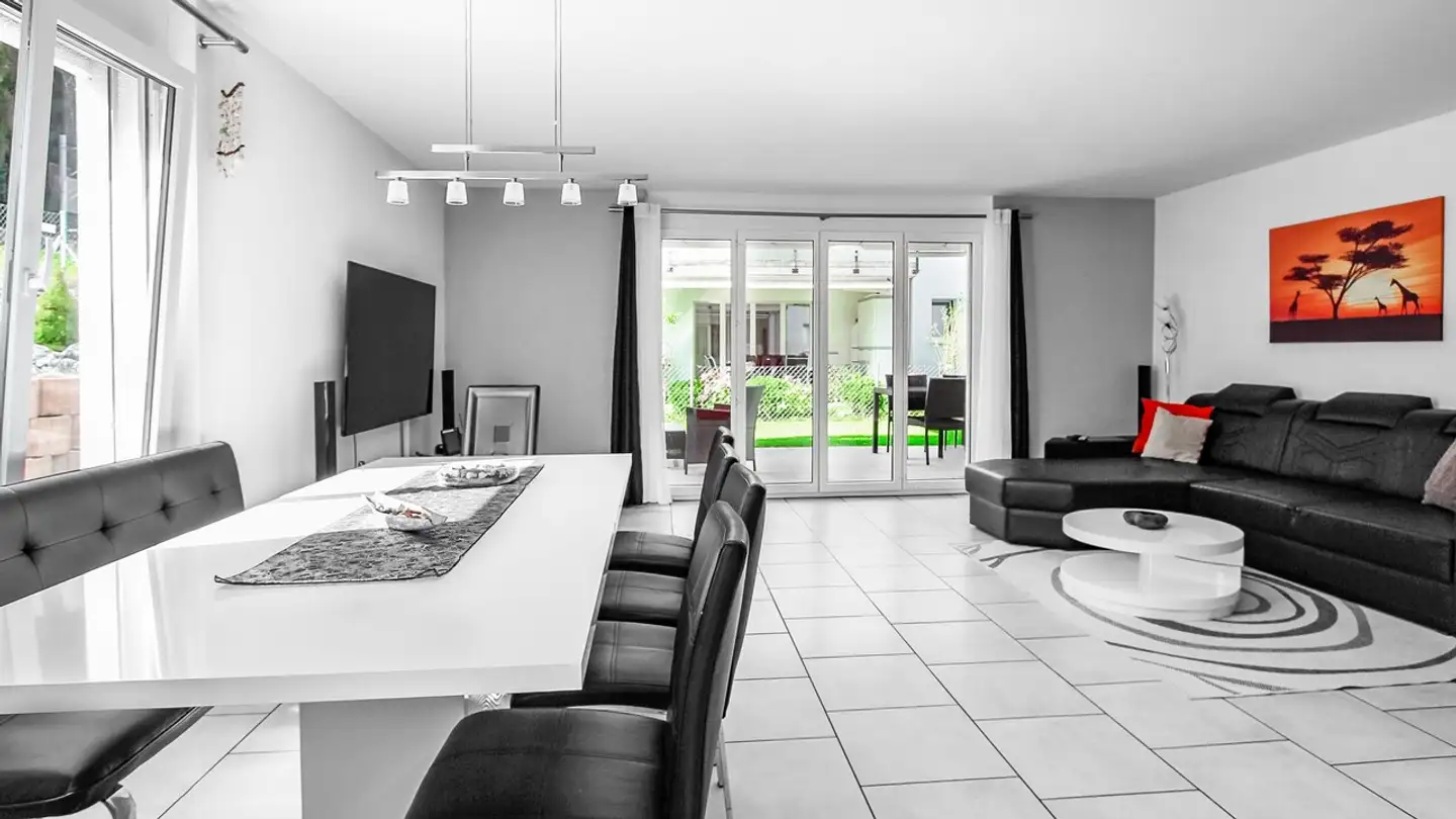 Apartment for sale - Quentlistrasse, 8193 Eglisau - Photo 4