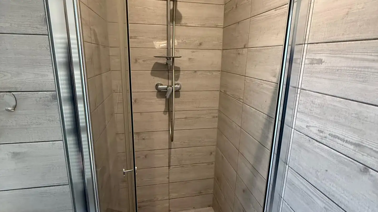 Appartamento in affitto - Rue des Gorges 41, 2740 Moutier - Photo 3