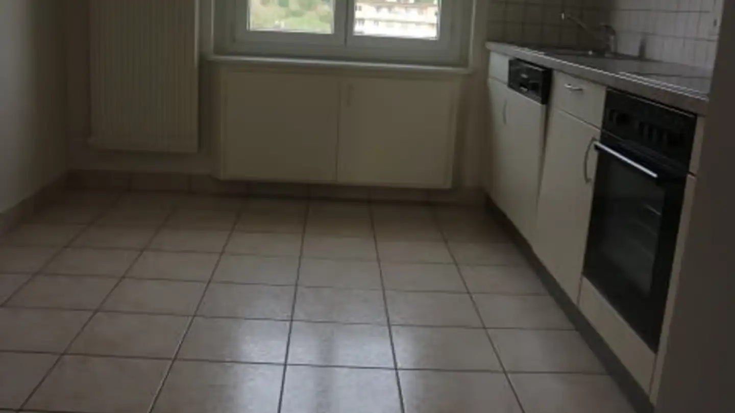 Appartement à louer - Rue Le Corbusier 17, 2400 Le Locle