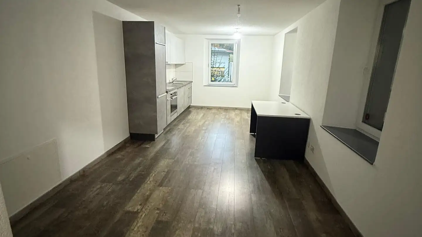 Appartamento in affitto - Rue des Gorges 41, 2740 Moutier - Photo 4