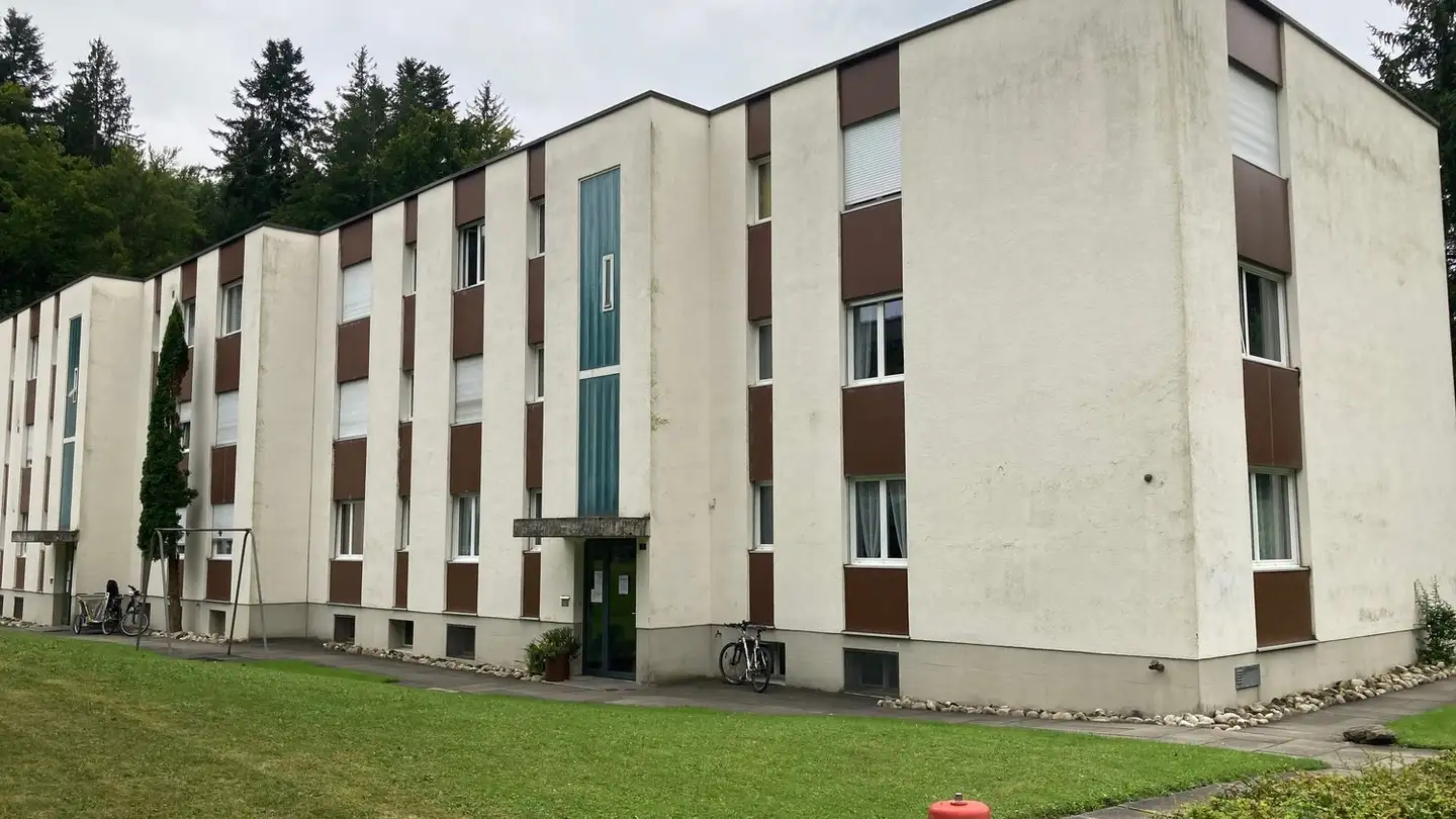 Appartamento in affitto - Fischermätteliweg 3, 3400 Burgdorf