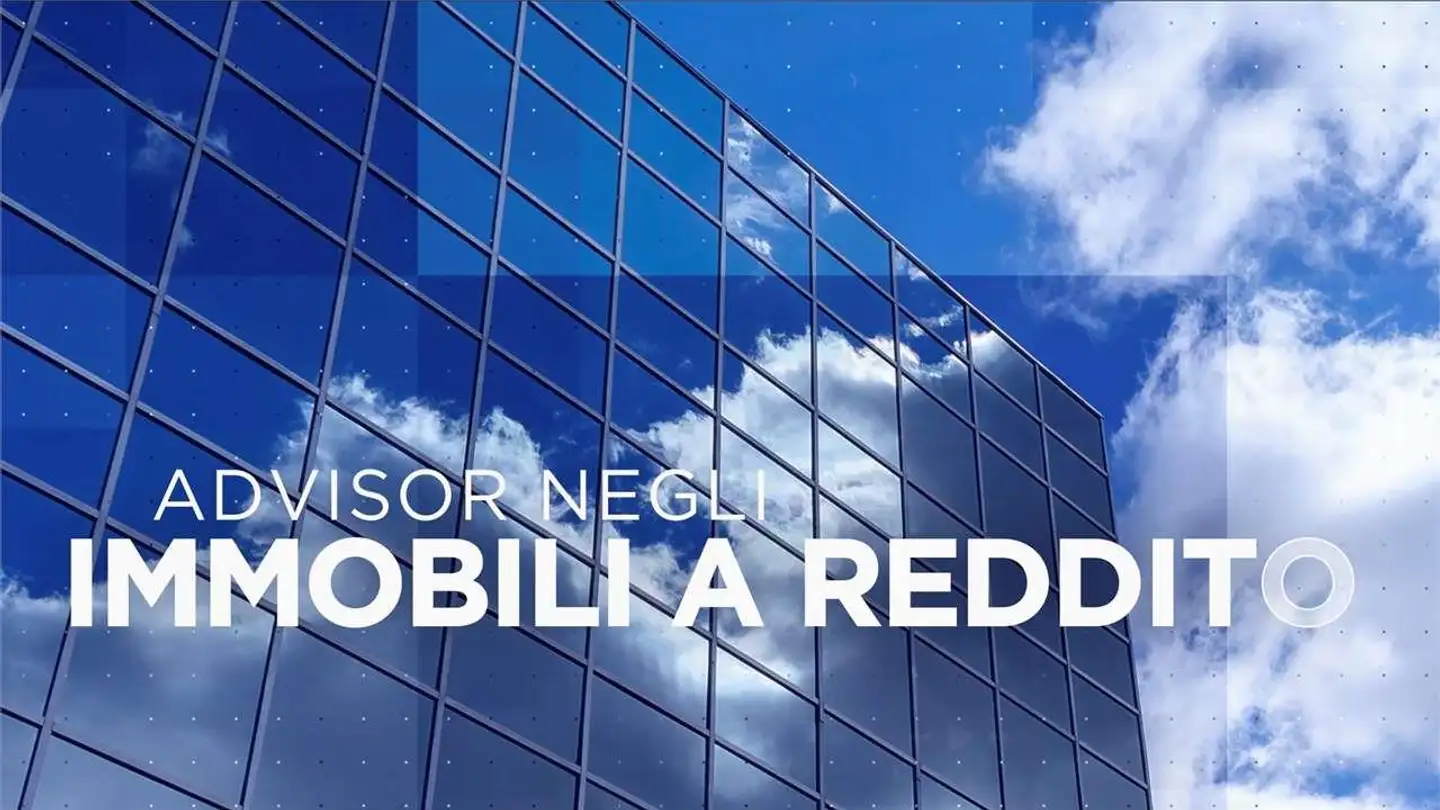 Edificio residenziale in vendita - 6900 Lugano