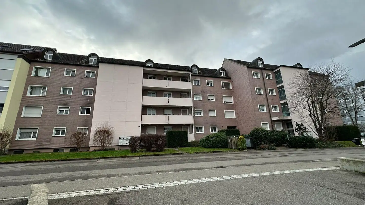 Sala hobby in affitto - Bühlwiesenstrasse 7, 8600 Dübendorf