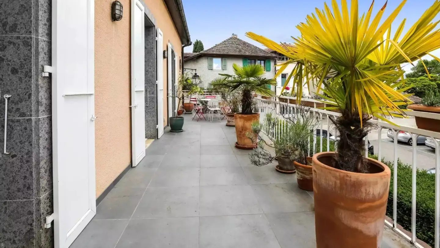 Appartement à vendre - 1299 Crans-près-Céligny - Photo 2