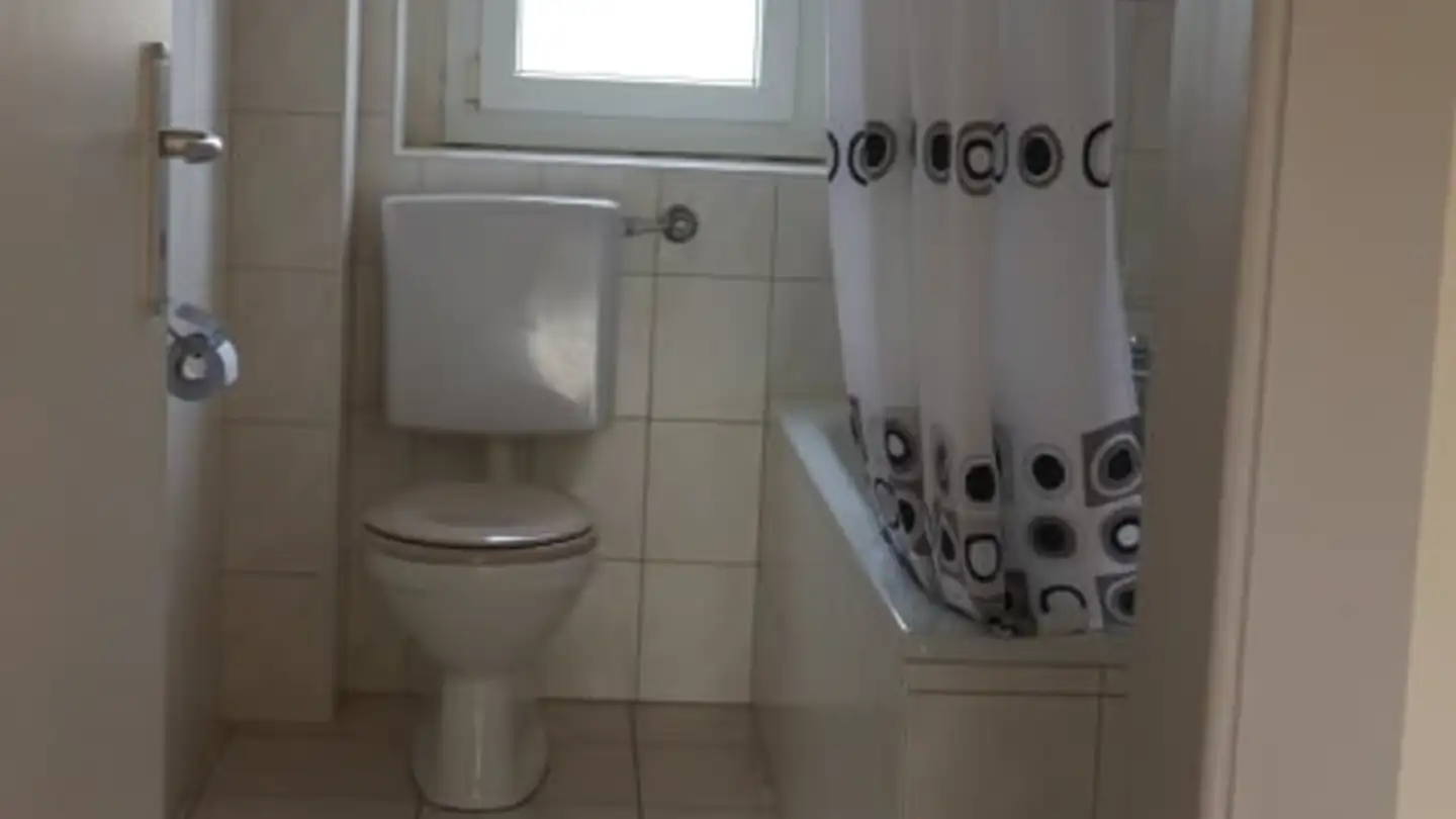 Appartement à louer - Rue Le Corbusier 17, 2400 Le Locle - Photo 2