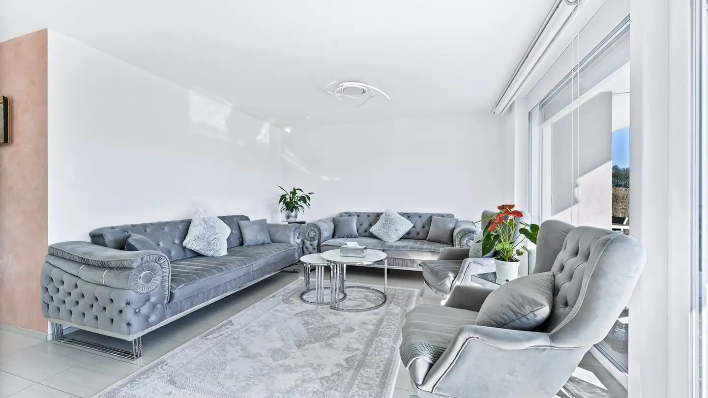 Apartment for sale - Maienriedweg 19, 8408 Winterthur