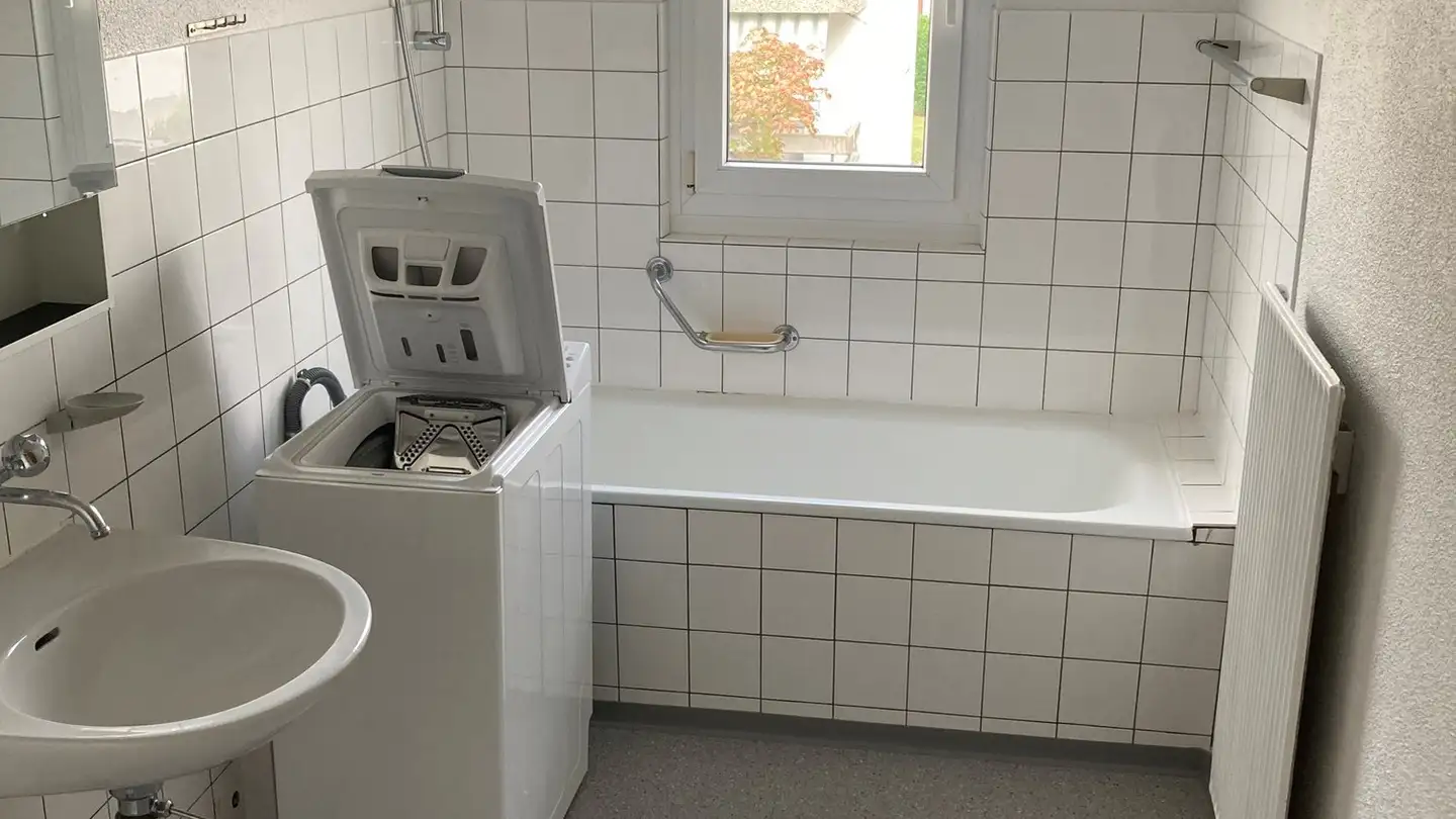 Appartamento in affitto - Fischermätteliweg 3, 3400 Burgdorf - Foto 4