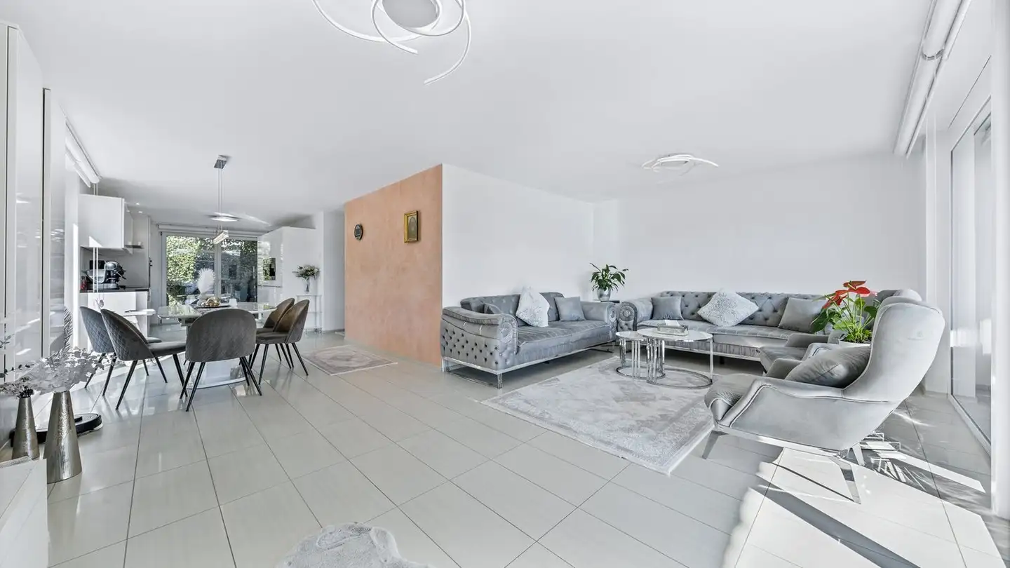 Wohnung kaufen - Maienriedweg 19, 8408 Winterthur - Foto 2