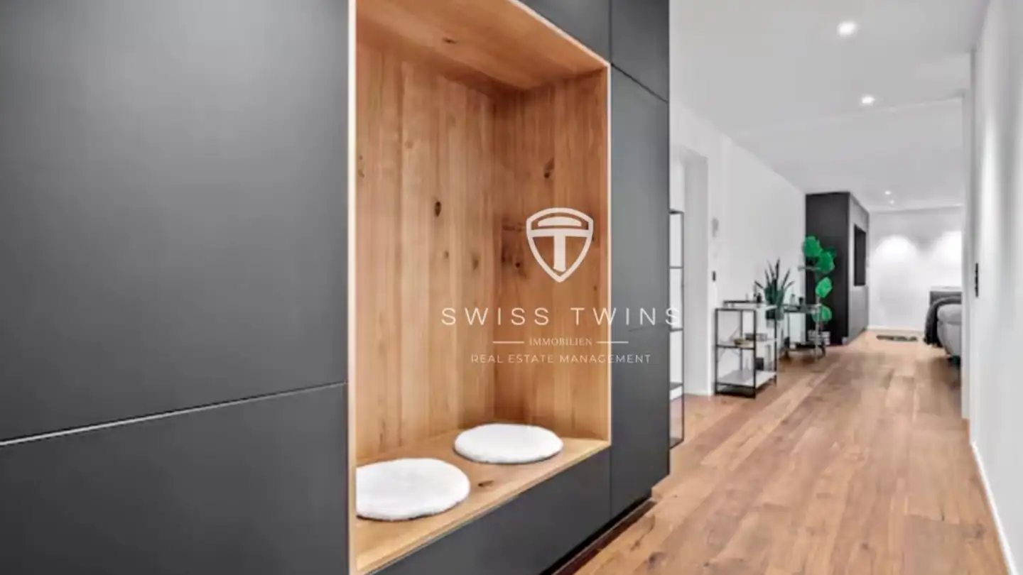 Appartement à louer - 6032 Emmen