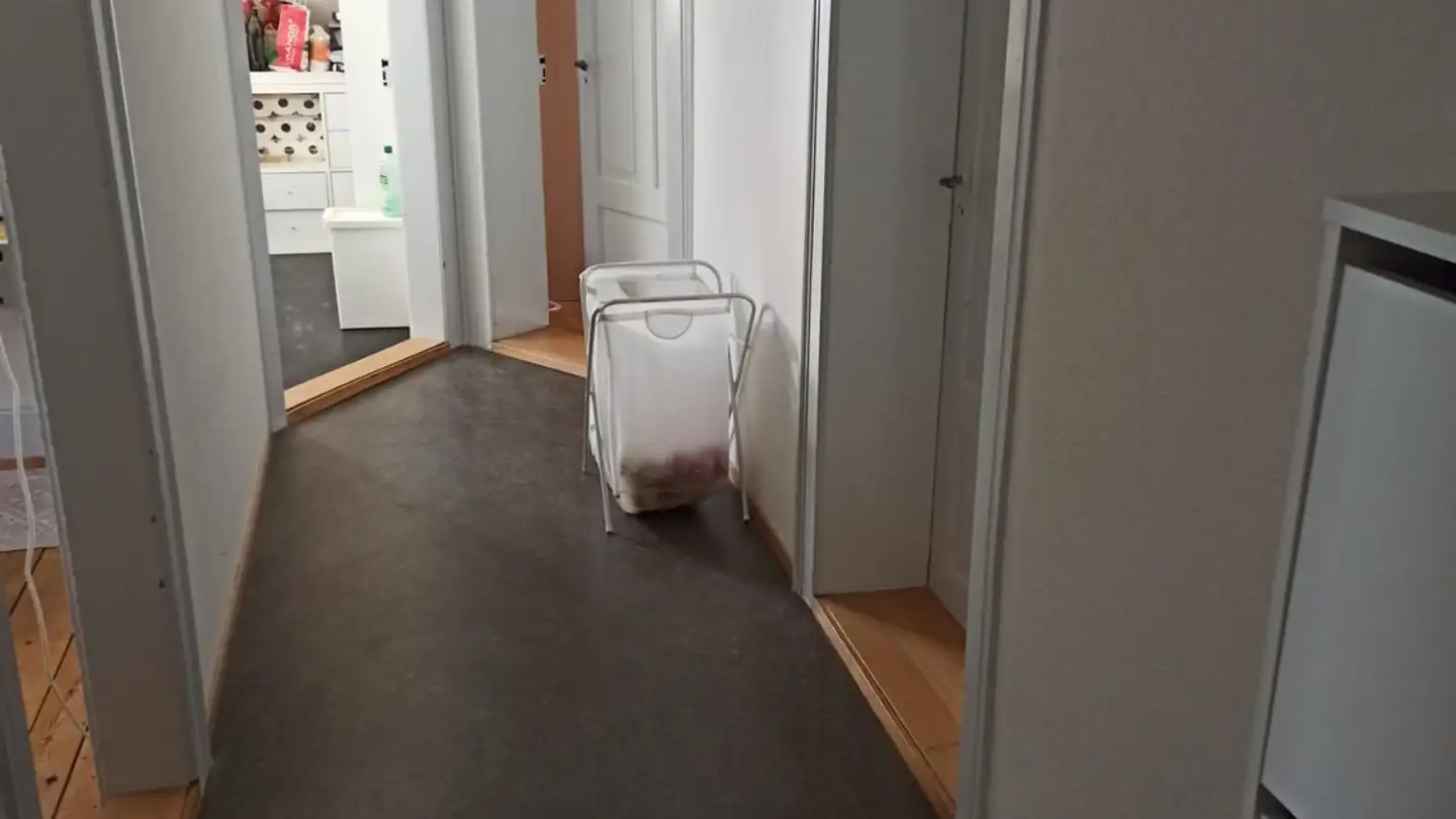 Stanza singola in affitto - Lettenstrasse 1, 9008 St. Gallen - Photo 4