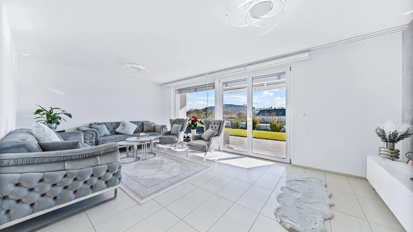Wohnung kaufen - Maienriedweg 19, 8408 Winterthur - Foto 3