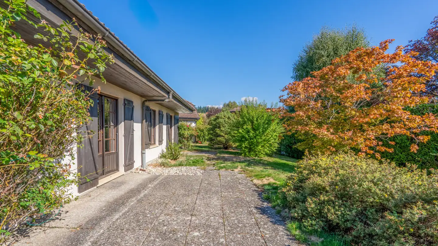 Einfamilienhaus kaufen - 1052 Le Mont-sur-Lausanne - Foto 3
