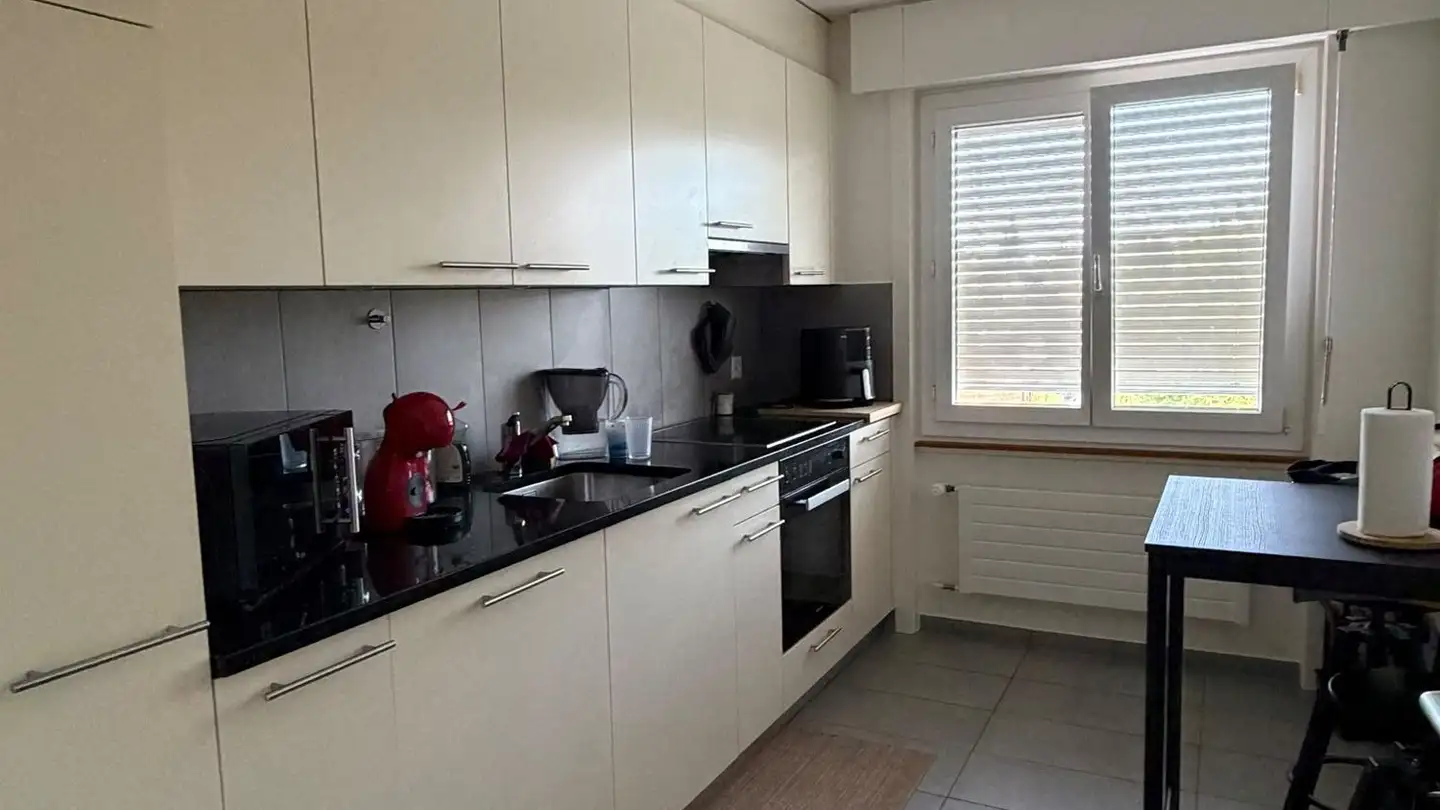 Appartement à louer - 2016 Cortaillod