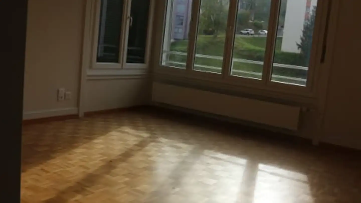Appartement à louer - Rue Le Corbusier 17, 2400 Le Locle - Photo 3