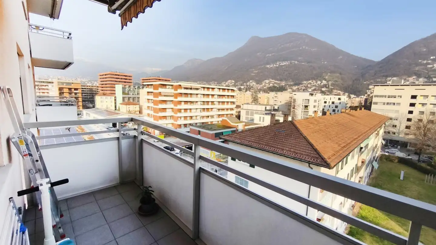 Apartment for sale - 6900 Lugano - Photo 3