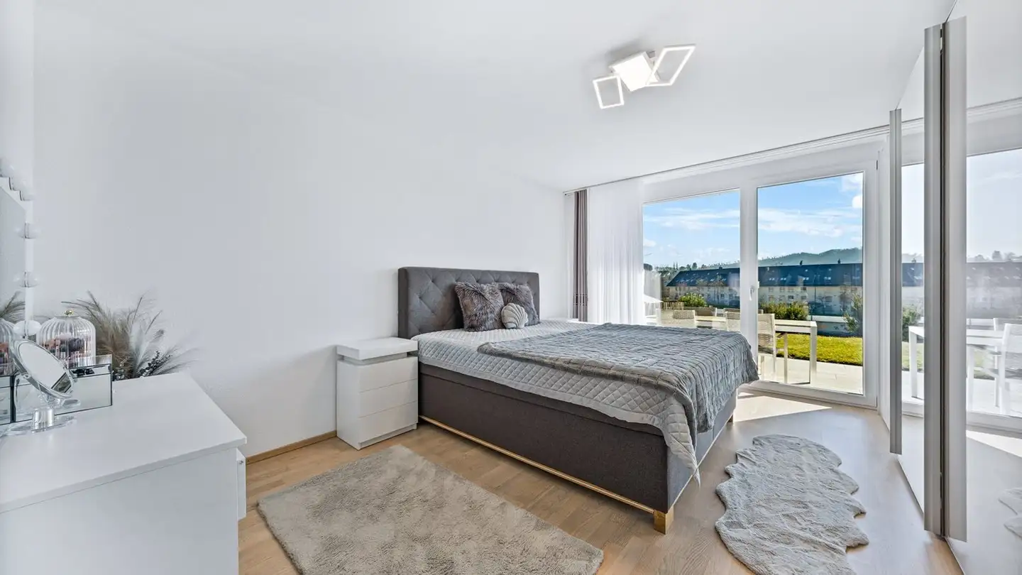 Wohnung kaufen - Maienriedweg 19, 8408 Winterthur - Foto 4
