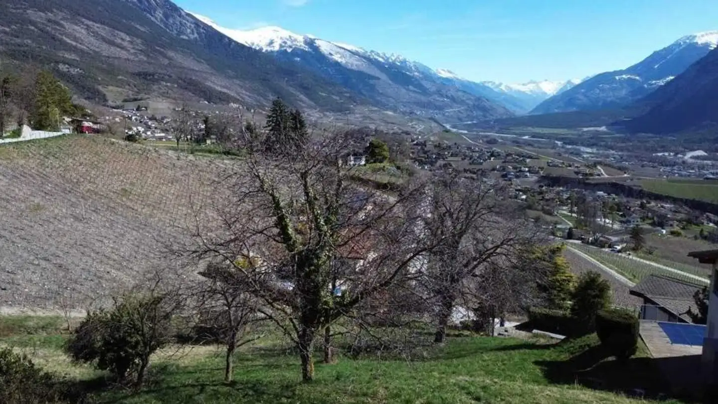 Terreno edificabile in vendita - 3973 Venthône - Foto 3