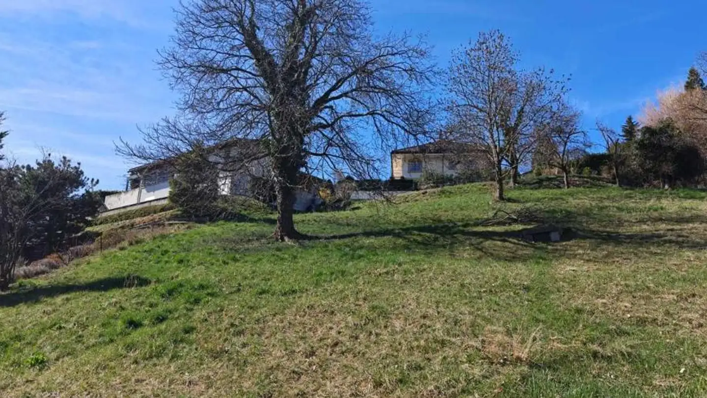 Terreno edificabile in vendita - 3973 Venthône - Foto 4