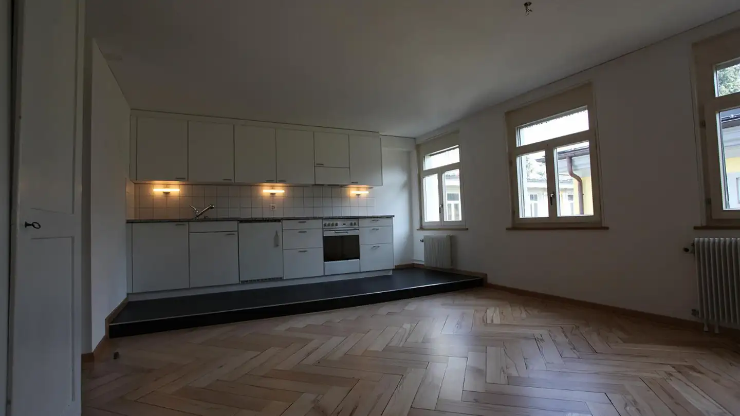 Apartment for rent - Sankt Jakob-Strasse 10, 9000 St. Gallen