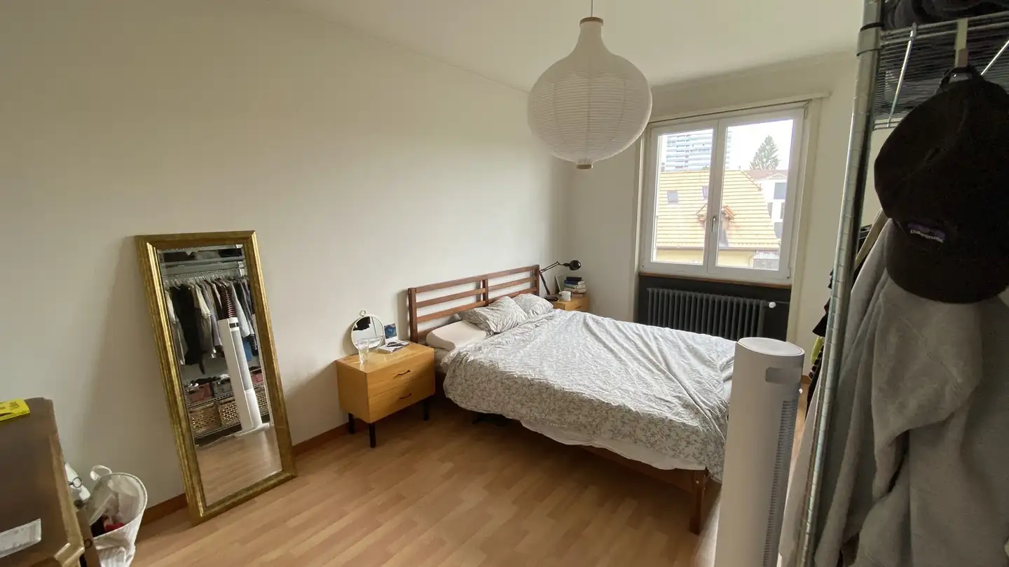 Appartement meublé à louer - Schlossstrasse 122, 3008 Bern - Photo 3