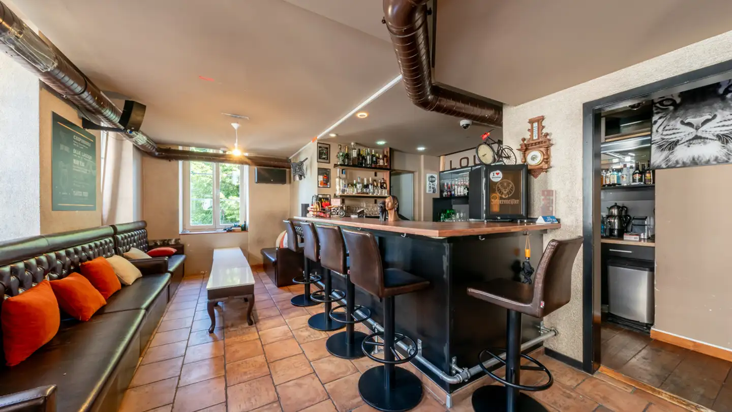Bar in affitto - Vordere Hauptgasse 1, 4800 Zofingen - Foto 2