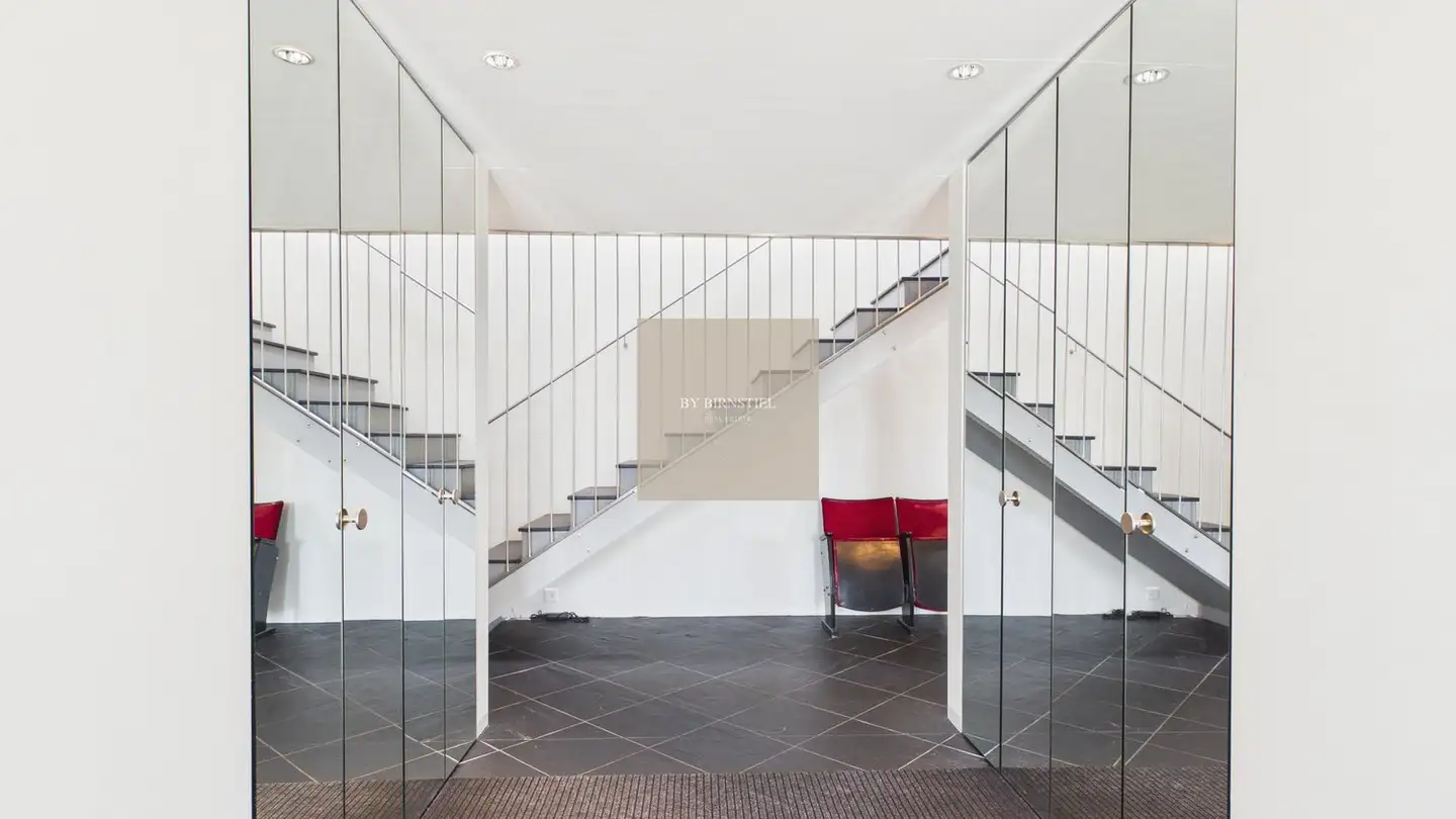 Maison individuelle à louer - Albisstrasse 52, 8135 Langnau am Albis - Photo 4