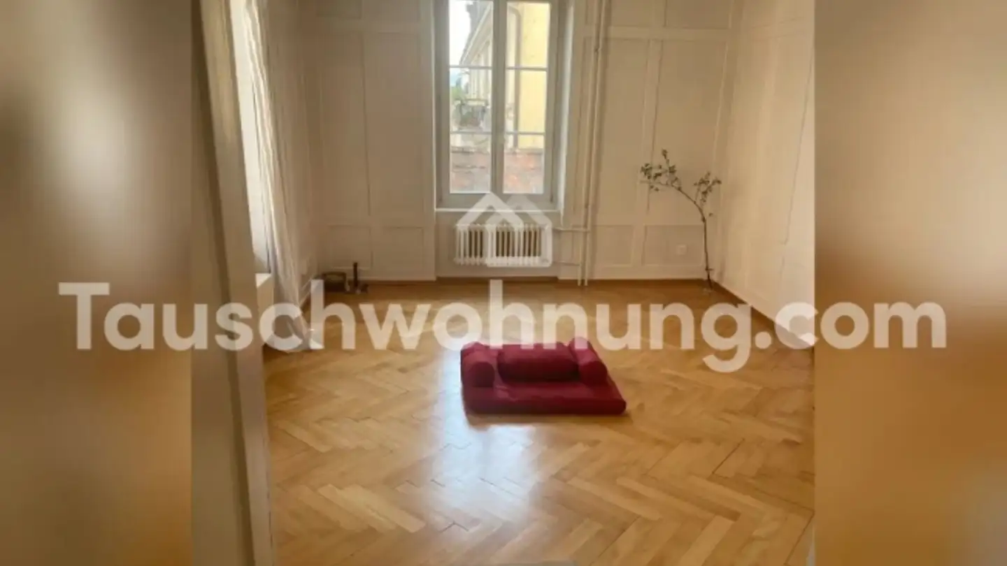 Wohnung mieten - 8047 Zürich