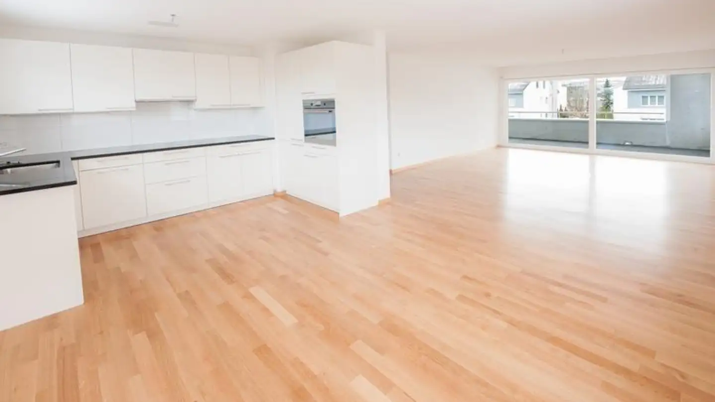 Apartment for rent - Dietlikonstrasse 35, 8600 Dübendorf