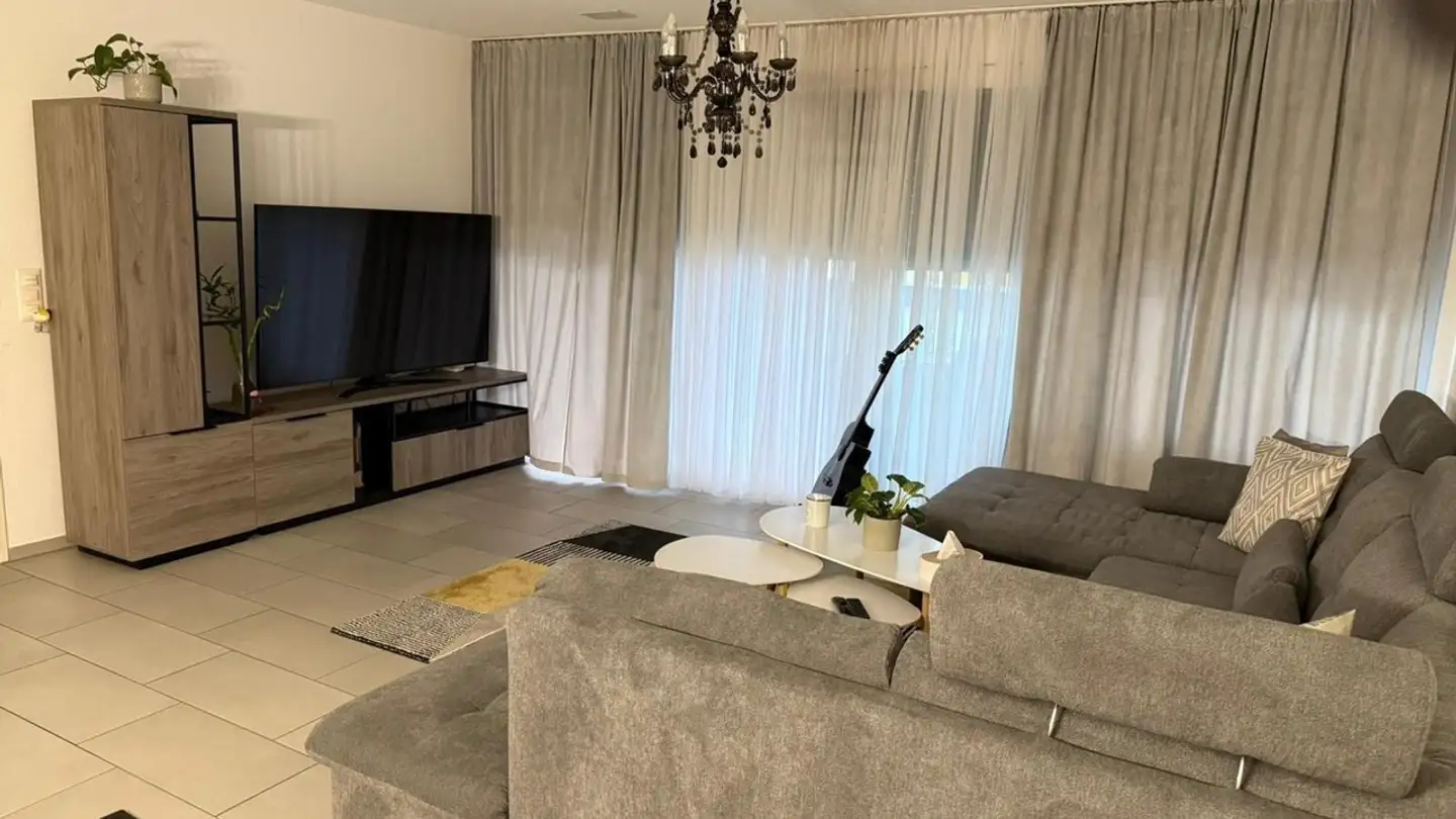 Apartment for rent - 8604 Volketswil - Photo 2