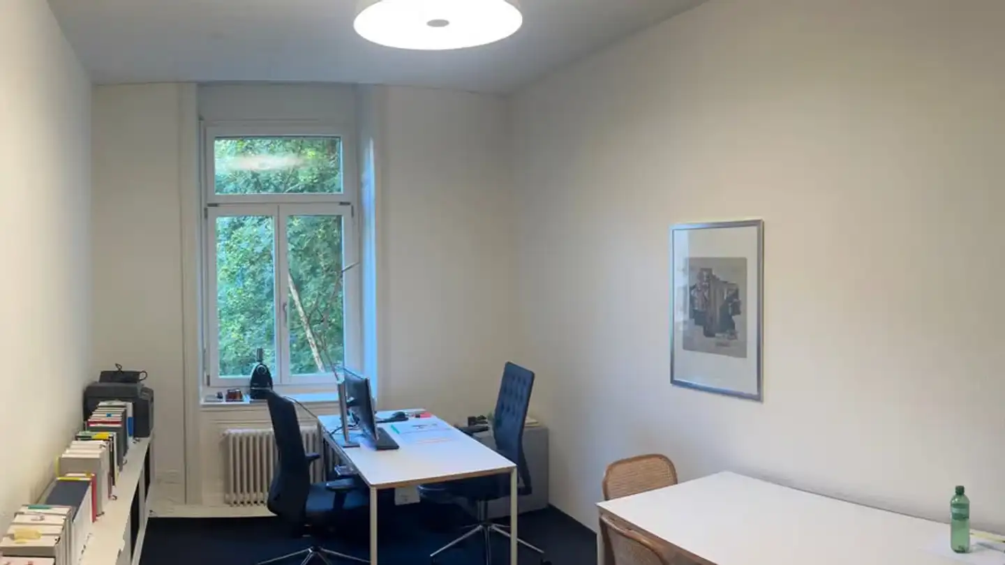 Office space for rent - Bahnhofstrasse 12, 8001 Zürich
