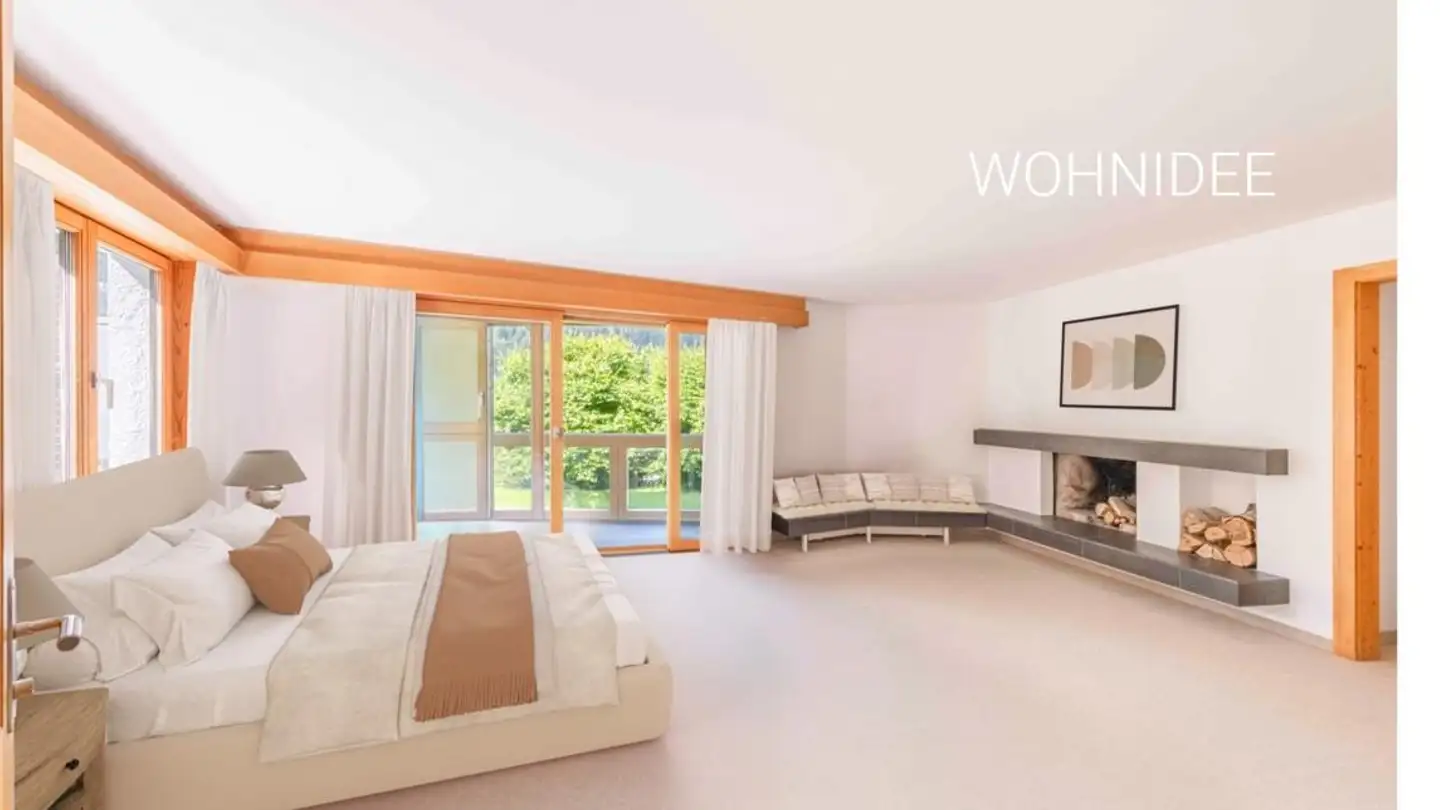 Casa bifamiliare in vendita - 7075 Churwalden - Photo 3