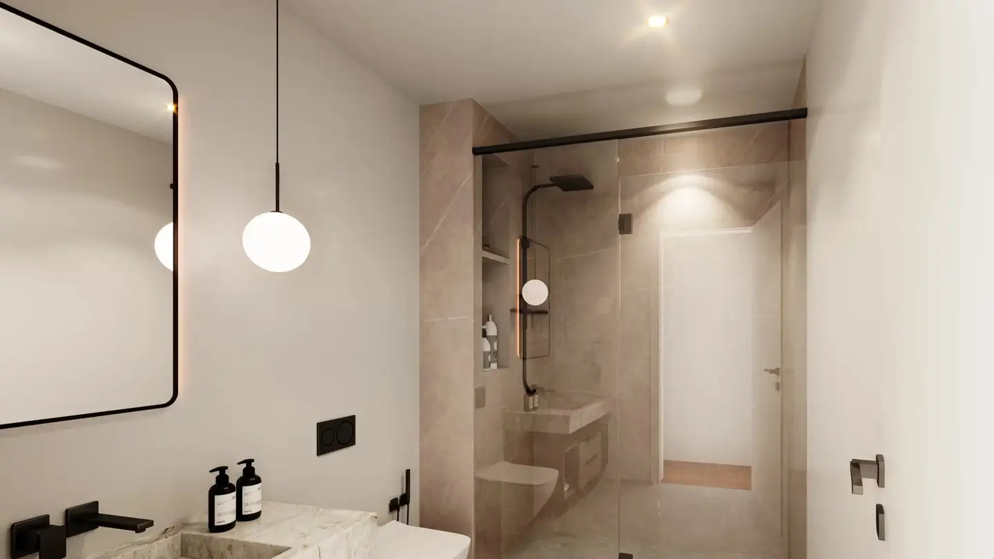 Apartment for sale - 1963 Vétroz - Photo 4