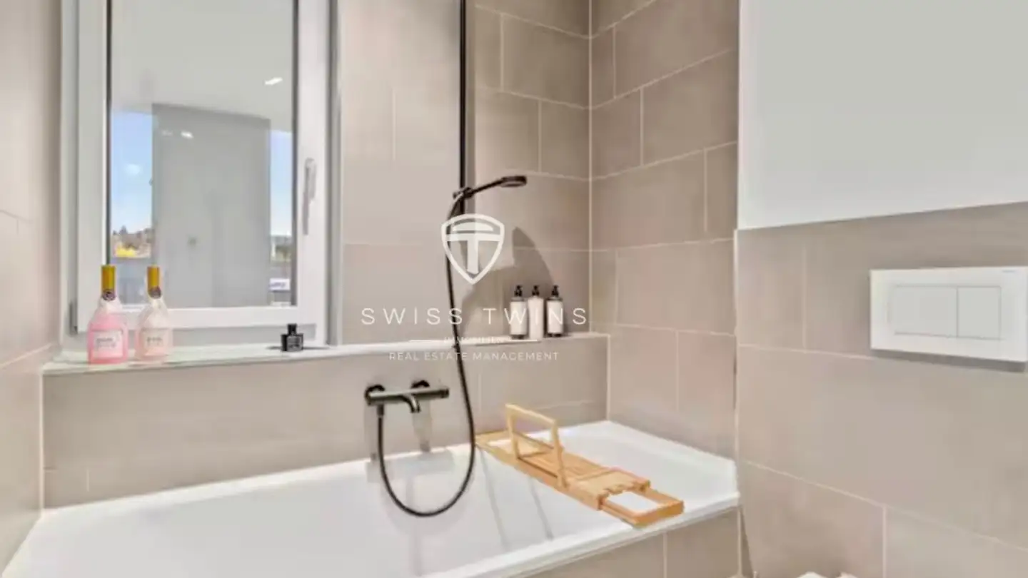 Appartement à louer - 6032 Emmen - Photo 2