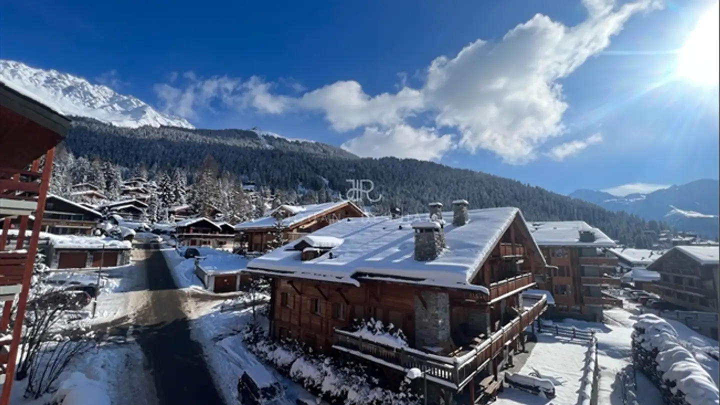 Appartamento in affitto - 1936 Verbier - Foto 2