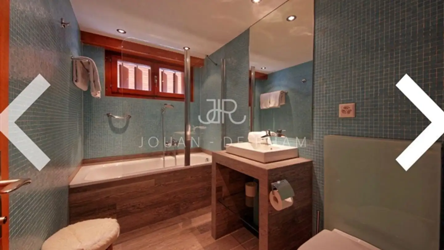 Appartamento in affitto - 1936 Verbier - Foto 4