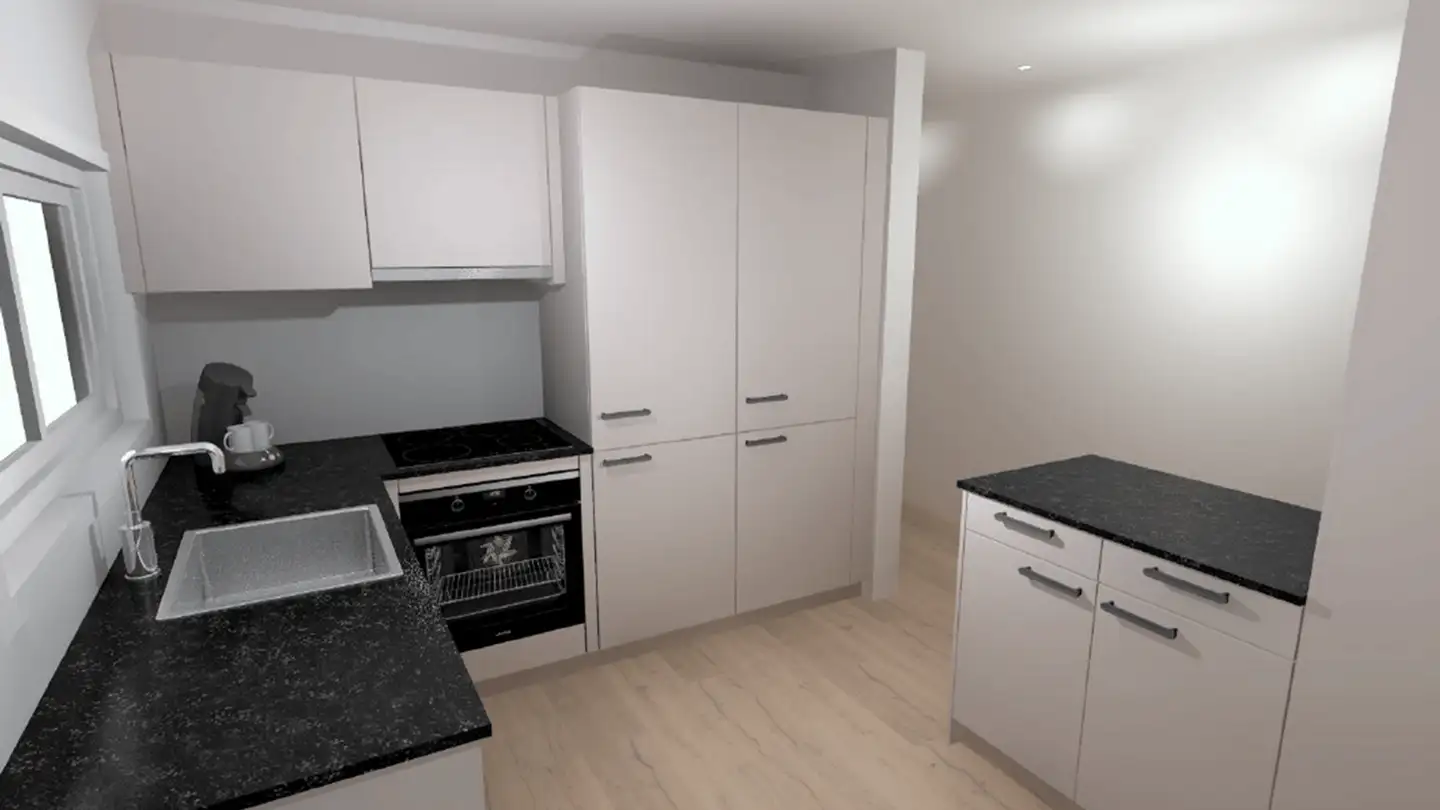 Appartamento in affitto - Bienenstrasse 6, 9230 Flawil