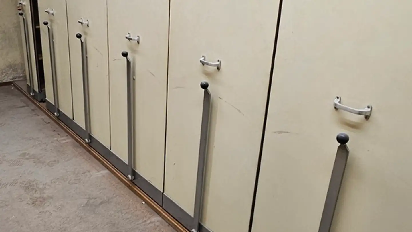 Spazio ufficio in affitto - Zürichstrasse 85, 6004 Luzern - Photo 2