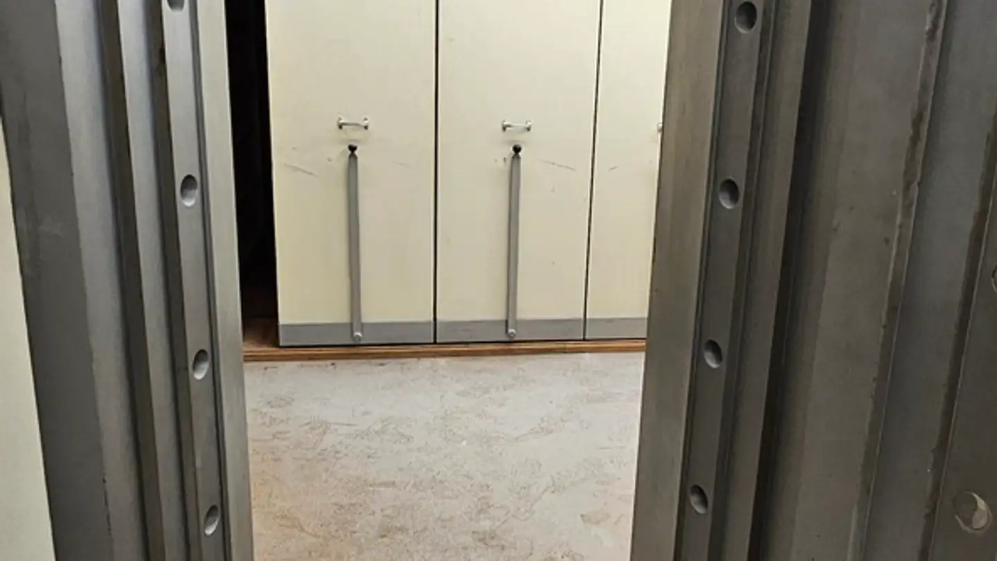 Spazio ufficio in affitto - Zürichstrasse 85, 6004 Luzern - Photo 3