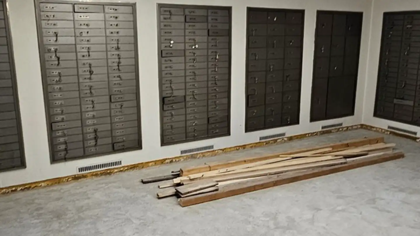 Spazio ufficio in affitto - Zürichstrasse 85, 6004 Luzern - Photo 4