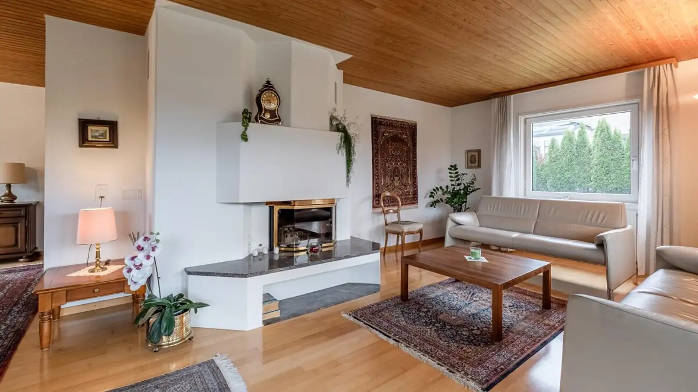 Casa singola in vendita - Grossweid 72, 8607 Aathal-Seegräben - Foto 2